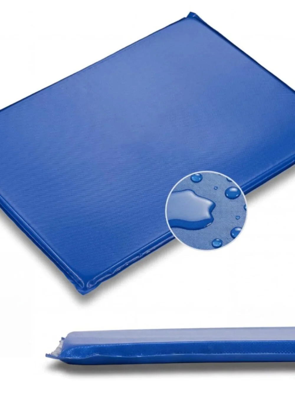 Veehoo Waterproof Dog Crate Pad for Small Medium Dogs, Dog Kennel Pad Outdoor